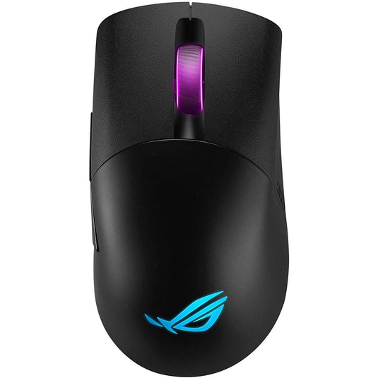 ASUS ROG KERIS (WIRED) GAMING MOUSE-MOUSE-Makotek Computers