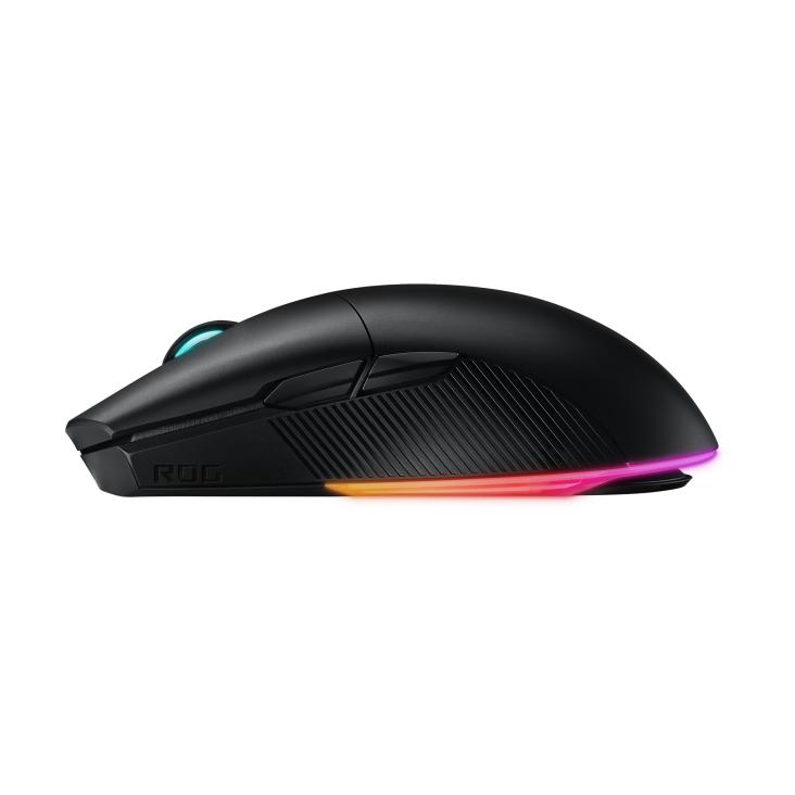 ASUS ROG PUGIO II WIRELESS MOUSE-MOUSE-Makotek Computers