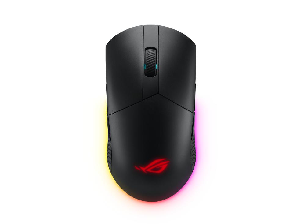 ASUS ROG PUGIO II WIRELESS MOUSE-MOUSE-Makotek Computers