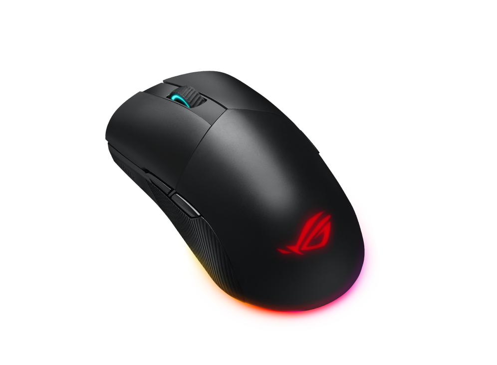 ASUS ROG PUGIO II WIRELESS MOUSE-MOUSE-Makotek Computers