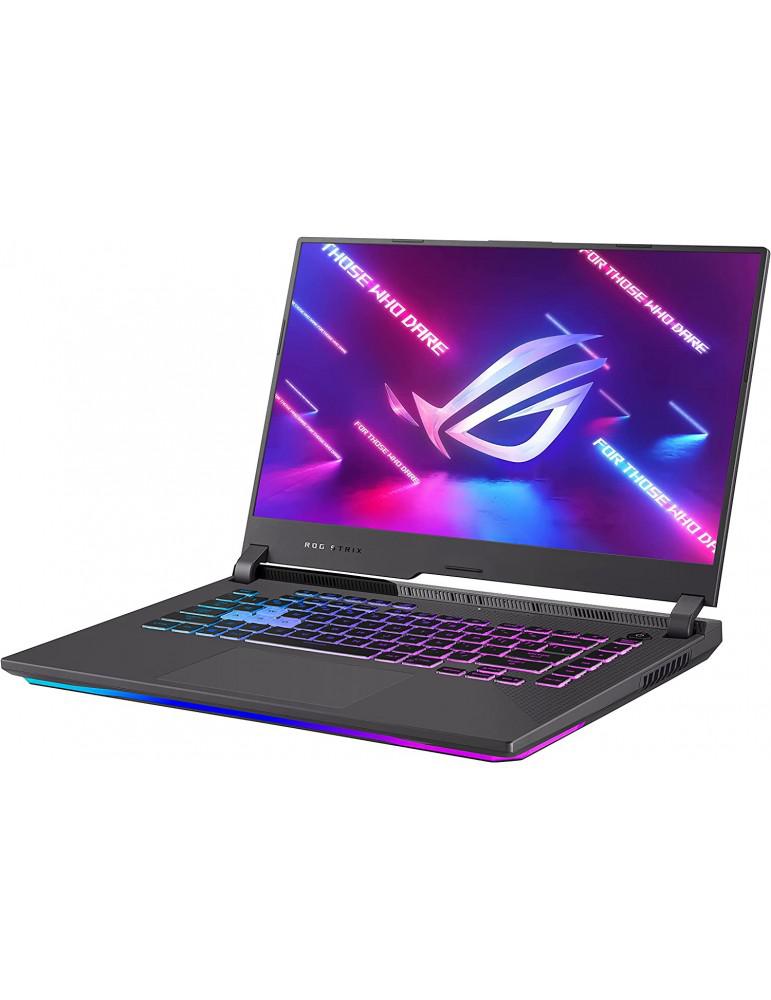 ASUS ROG STRIX G15 G513IC-HN073W [ECLIPSE GREY] 15‚Ä≥ FHD 144HZ | RYZEN 7-4800H | RTX 3050 | 8GB RAM | 512GB SSD | WINDOWS 11 LAPTOP-LAPTOP-Makotek Computers