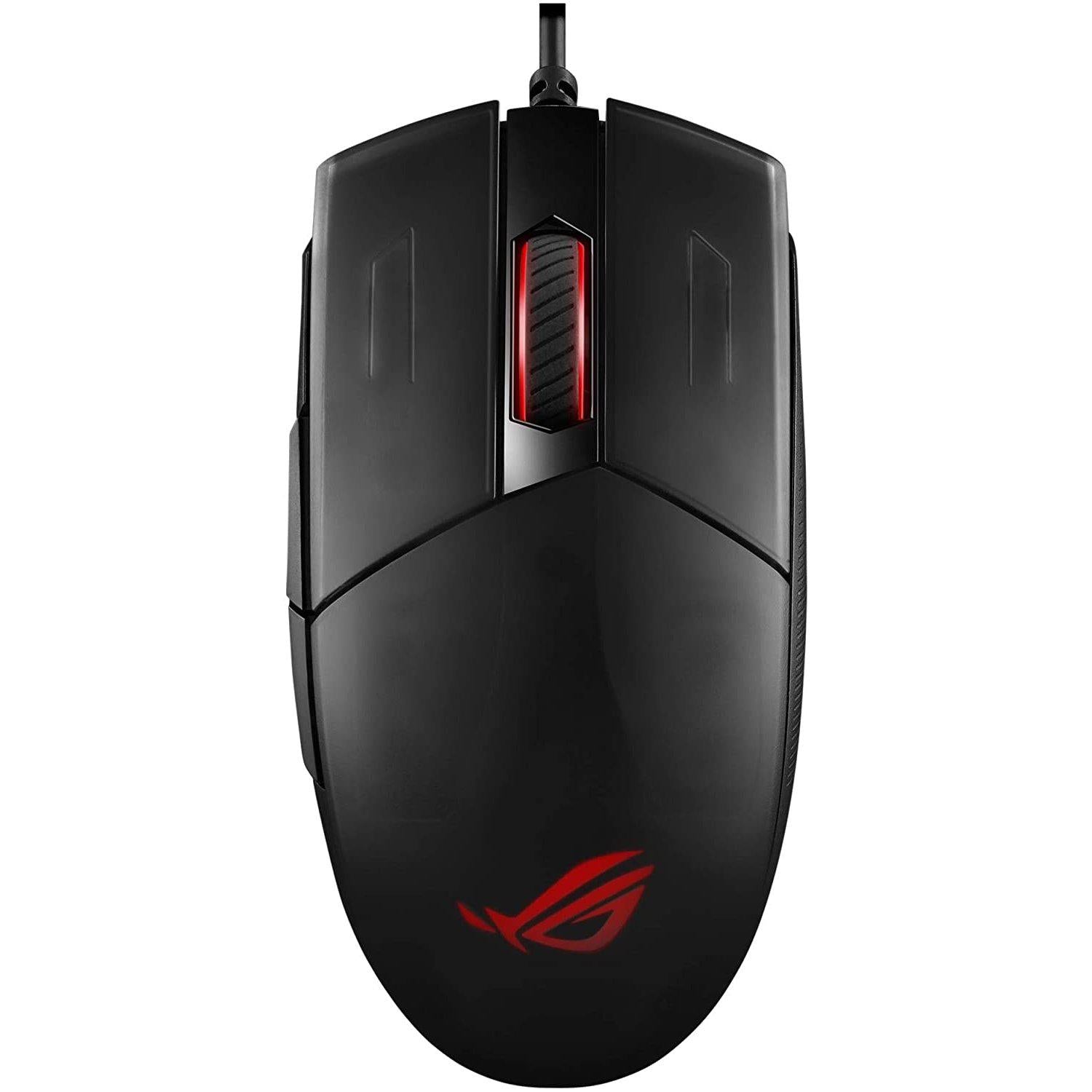 ASUS ROG STRIX IMPACT II GAMING MOUSE-MOUSE-Makotek Computers