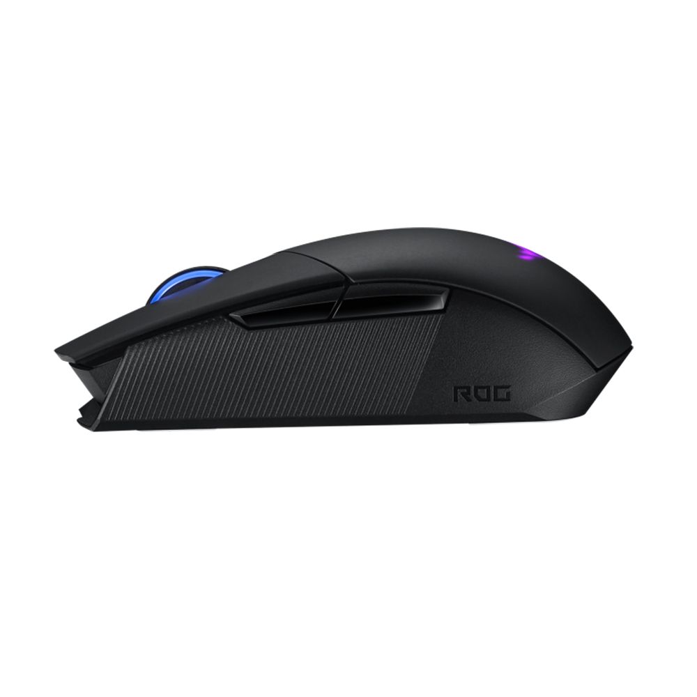 ASUS ROG STRIX IMPACT II WIRELESS MOUSE-MOUSE-Makotek Computers