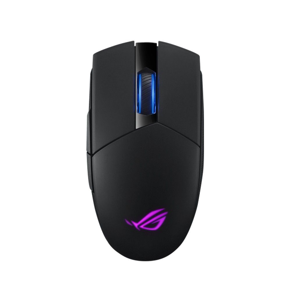 ASUS ROG STRIX IMPACT II WIRELESS MOUSE-MOUSE-Makotek Computers