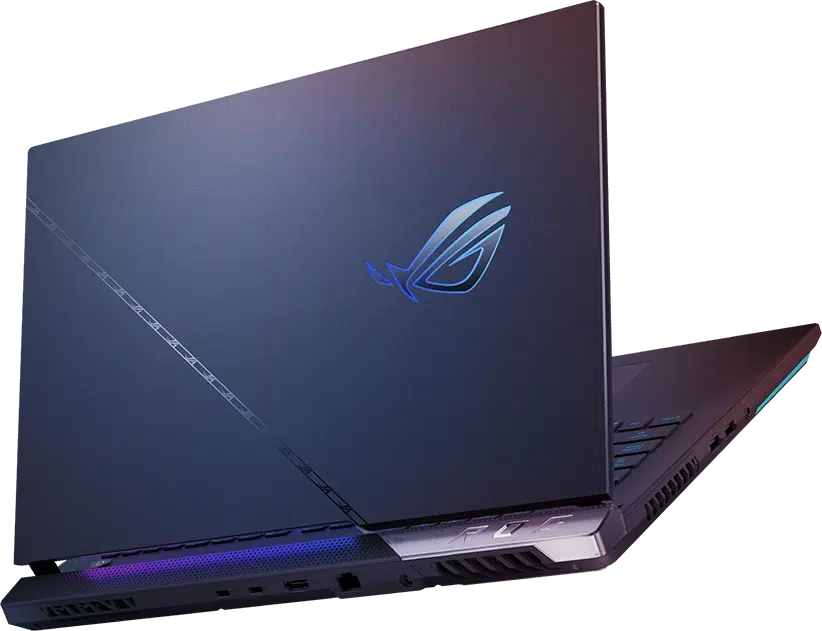 ASUS ROG STRIX SCAR 17 G733ZW-LL123WS OFF BLACK 17.3 INCH WQHD 240HZ IPS | CORE i9 12900H | 16GB DDR5-4800 SO-DIMM x2 | 1TB PCIE4 SSD x 2 | RTX 3070 Ti 8GB GDDR6 | W11 GAMING LAPTOP-LAPTOP-Makotek Computers