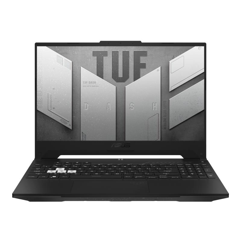 ASUS TUF DASH F15 FX517ZR-HN036W (BLACK) | 15.6‚Äù FHD | I5-12450H | 8 GB RAM DDR5 | 512 GB SSD | RTX‚Ñ¢ 3070 | WINDOWS 11 HOME LAPTOP-LAPTOP-Makotek Computers