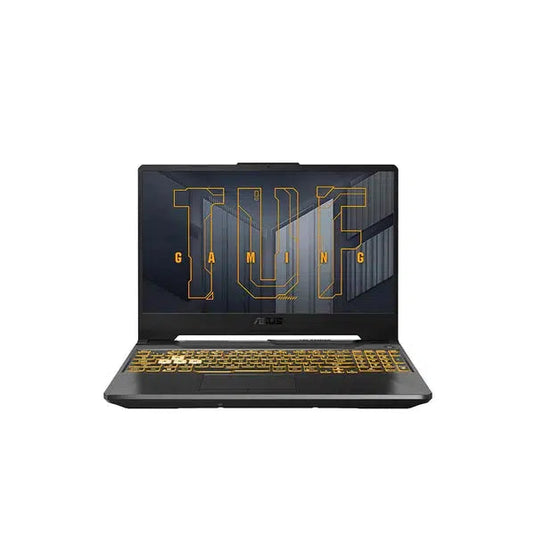 ASUS TUF F15 FX506HE-HN308W | INTEL CORE i5-11400H | 8GB RAM | 512GB PCIE3 SSD | RTX 3050Ti | 15" FHD 144HZ | WINDOWS 11 | GRAPHITE BLACK LAPTOP-LAPTOP-Makotek Computers