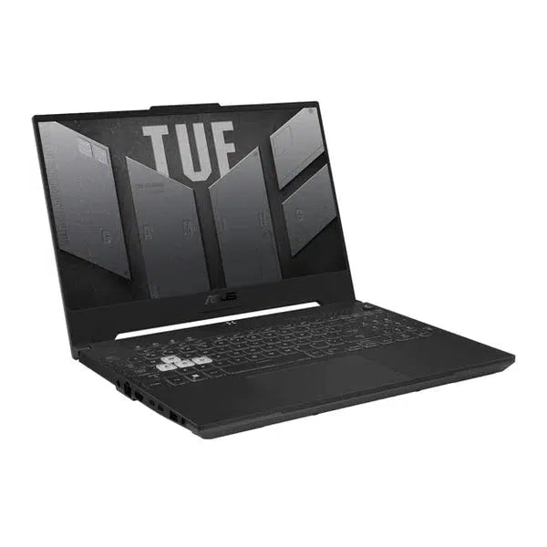 ASUS TUF FX507ZC4-HN053W | 15.6" FHD (1920X1080) 144HZ | I5-12500H | 8GB RAM | 512GB SSD | RTX 3050 | WINDOWS 11 HOME | TUF GAMING BACKPACK LAPTOP-LAPTOP-Makotek Computers