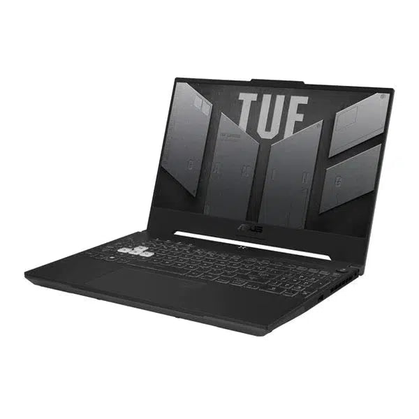 ASUS TUF FX507ZC4-HN053W | 15.6" FHD (1920X1080) 144HZ | I5-12500H | 8GB RAM | 512GB SSD | RTX 3050 | WINDOWS 11 HOME | TUF GAMING BACKPACK LAPTOP-LAPTOP-Makotek Computers