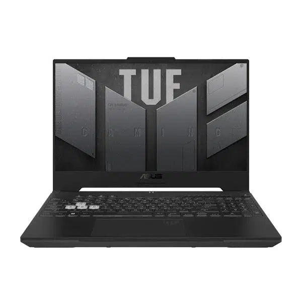 ASUS TUF FX507ZC4-HN053W | 15.6" FHD (1920X1080) 144HZ | I5-12500H | 8GB RAM | 512GB SSD | RTX 3050 | WINDOWS 11 HOME | TUF GAMING BACKPACK LAPTOP-LAPTOP-Makotek Computers