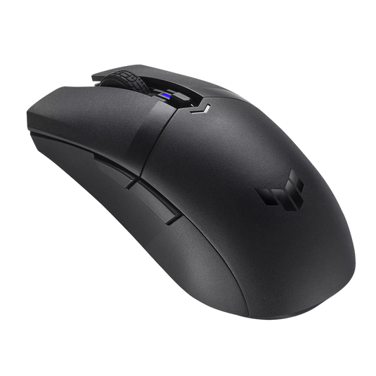 ASUS TUF GAMING M4 WIRELESS MOUSE-MOUSE-Makotek Computers