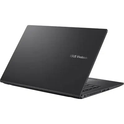 ASUS VIVOBOOK 14 X1400EA-EB1900WS (INDIE BLACK) | 14” (1920 X 1080) FHD | I5-1135G7 | 8GB RAM | 512GB SSD | INTEL IRIS Xᵉ GRAPHICS | WINDOWS 11 HOME | MS OFFICE HOME & STUDENT 2021 | LAPTOP-LAPTOP-Makotek Computers