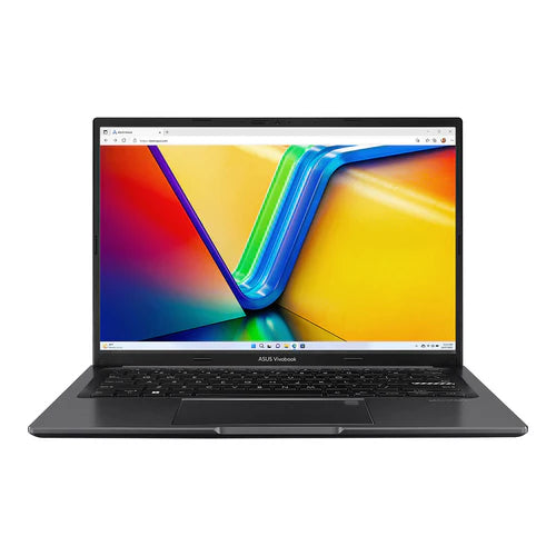 ASUS VIVOBOOK 14X X1405VA-LY367WSM | INTEL CORE I5 1335U | 16GB 3200MHZ DDR4 MEMORY | INTEL IRIS XE GRAPHICS | 512GB NVME SSD | 14" WUXGA IPS LEVEL DISPLAY | MS OFFICE H&S 2021 + OFFICE 365 (1YR) | WINDOWS 11 OS | 12 MONTHS WARRANTY LAPTOP