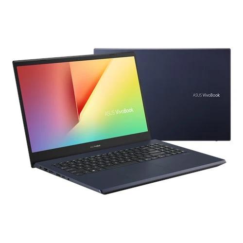 ASUS VIVOBOOK 15 X571LI-AL210TS, 15.6IN FHD, CORE I5-10300H CPU, 8GB RAM, 1TB HDD + 256GB SSD | GTX1650TI 4GB | WIN10 LAPTOP-LAPTOP-Makotek Computers