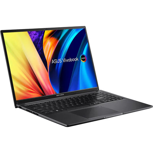 ASUS VIVOBOOK 16X X1605VA-MB738WS | INTEL CORE I9 13900H | 16GB 3200MHZ DDR4 MEMORY | INTEL IRIS XE GRAPHICS | 512GB NVME SSD | 16.0" WUXGA IPS LEVEL DISPLAY | WINDOWS 11 OS | 12 MONTHS WARRANTY LAPTOP