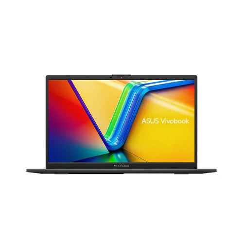 ASUS VIVOBOOK GO 15 E1504FA-L11066WSM 365 | AMD RYZEN 5 7520U | 16GB LPDDR5 MEMORY (ONBOARD) | AMD RADEON GRAPHICS | 512GB NVME SSD | 15.6" FULL HD OLED DISPLAY | MS OFFICE 2021 H&S + OFFICE 365 (1YR)| WINDOWS 11 OS | 12 MONTHS WARRANTY LAPTOP