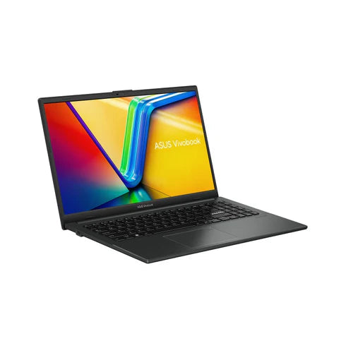 ASUS VIVOBOOK GO 15 OLED E1504FA-L11066WS | AMD RYZEN 5 7520U | 16GB LPDDR5 MEMORY (ONBOARD) | AMD RADEON GRAPHICS | 512GB NVME SSD | 15.6" FULL HD OLED DISPLAY | MS OFFICE 2021 H&S | WINDOWS 11 OS | 12 MONTHS WARRANTY LAPTOP