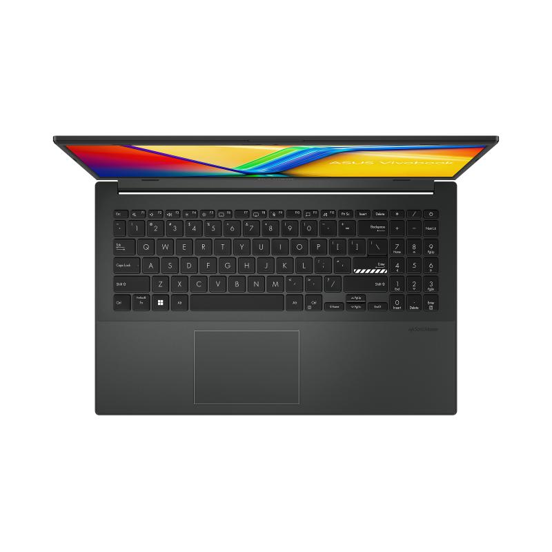 ASUS VIVOBOOK GO 15 OLED E1504FA-L1412WS | RYZEN 5 7520U | 8GB DDR5 | 512GB SSD | 15.6" INCH FHD | WINDOWS 11 W/ MS OFFICE HOME AND STUDENT | LAPTOP-LAPTOP-Makotek Computers