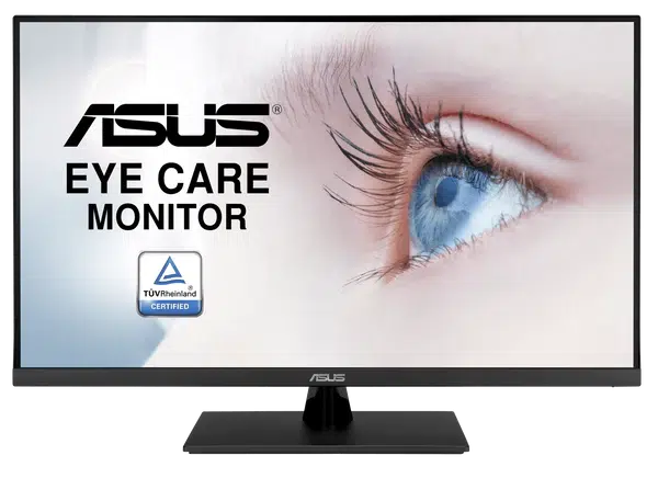 ASUS VP32UQ 31.5‚Äù 4K HDR MONITOR-MONITOR-Makotek Computers