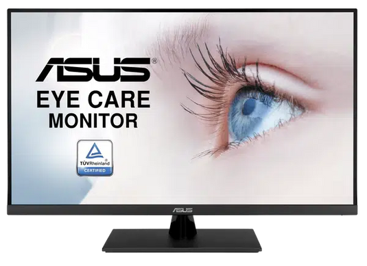 ASUS VP32UQ 31.5‚Äù 4K HDR MONITOR-MONITOR-Makotek Computers