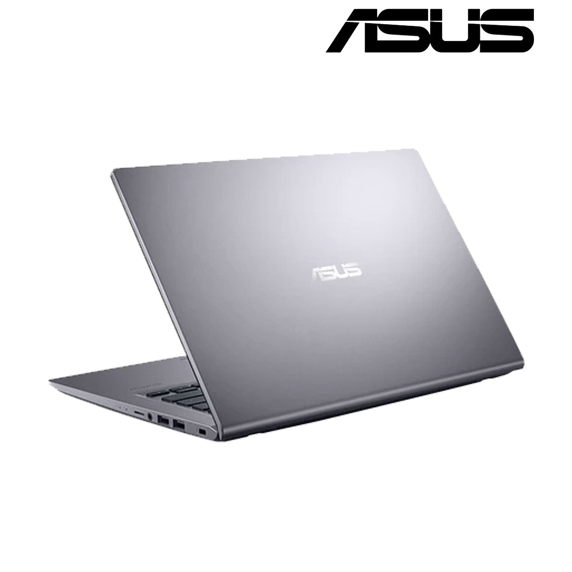 ASUS X415MA-BV373W INTEL DUAL CORE N4020/4GB/256GB SSD/INTEGRATED GRAPHICS/14 HD SCREEN/WINDOWS 11 SLEEK LAPTOP-LAPTOP-Makotek Computers