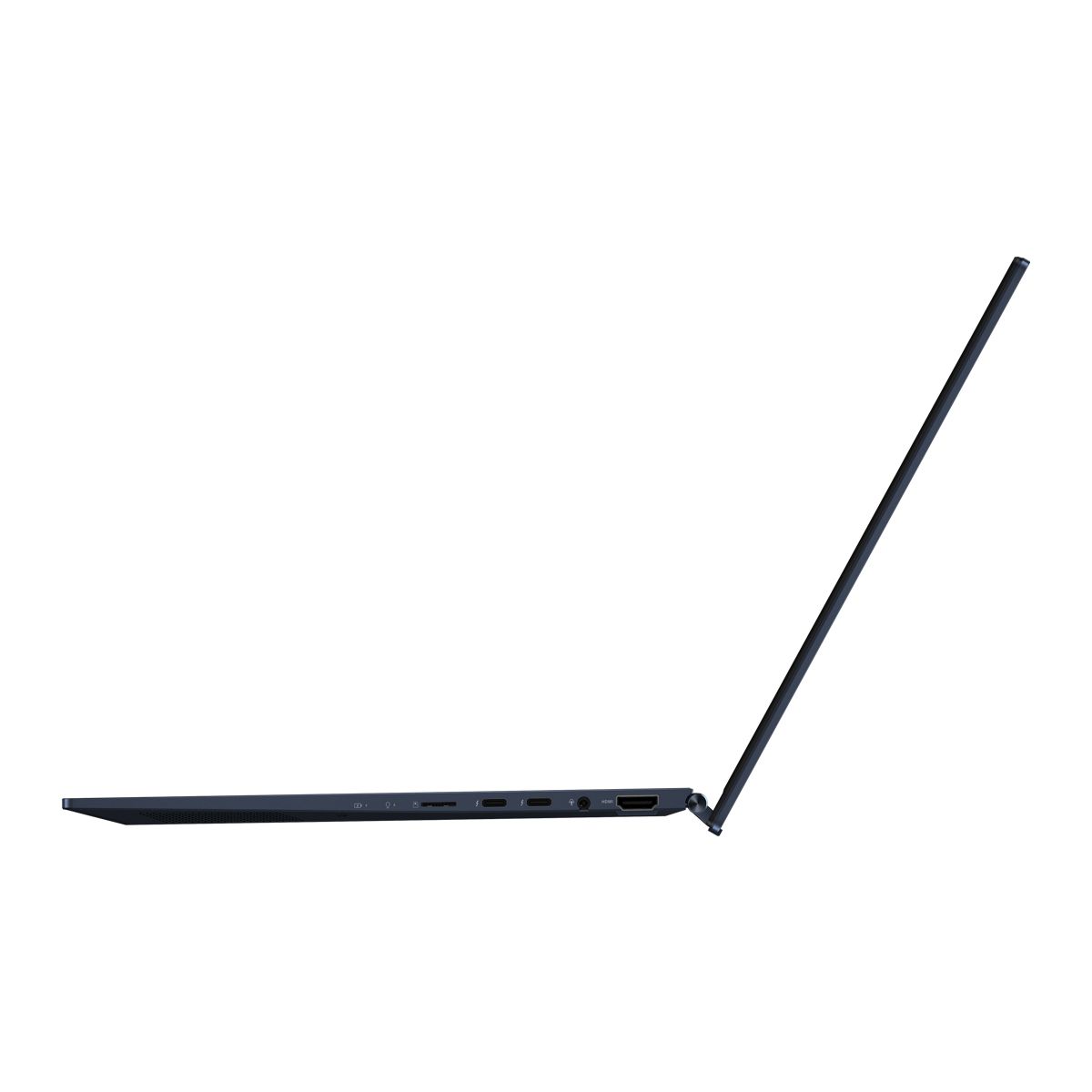 ASUS ZENBOOK 14 OLED UX3402ZA-KM064WS I7-1260P 16GB LPDDR5 512GB PCIE4 SSSD (PONDER BLUE) LAPTOP-LAPTOP-Makotek Computers