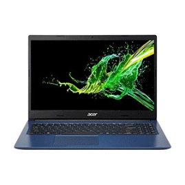 Acer Aspire A514-53-395P Indigo Blue