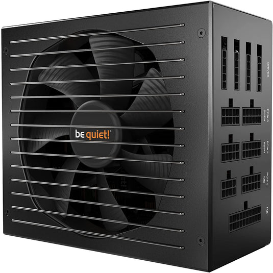 BE QUIET! STRAIGHT POWER 11 1000W 80 PLUS GOLD MODULAR POWER SUPPLY-POWER SUPPLY UNITS-Makotek Computers