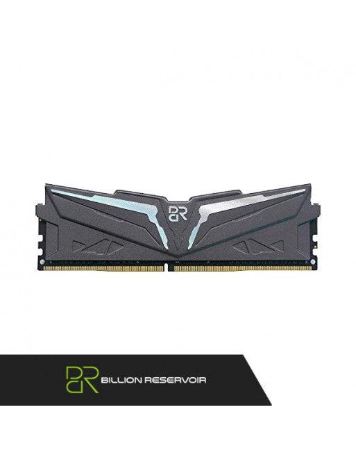 BILLION RESERVOIR ELITE 8GB DDR4 2666MHZ W/ HEATSINK MEMORY-MEMORY-Makotek Computers