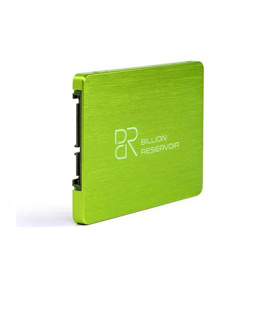 BILLION RESERVOIR J11 240GB 2.5" SATA-3 INTERNAL SSD SOLID STATE DRIVE-SOLID STATE DRIVE-Makotek Computers