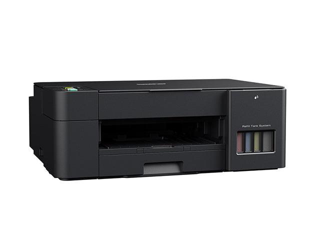 BROTHER DCP-T420W REFILL TANK PRINTER-PRINTER-Makotek Computers