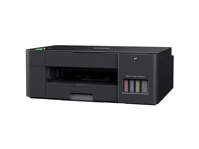 BROTHER DCP-T420W REFILL TANK PRINTER-PRINTER-Makotek Computers