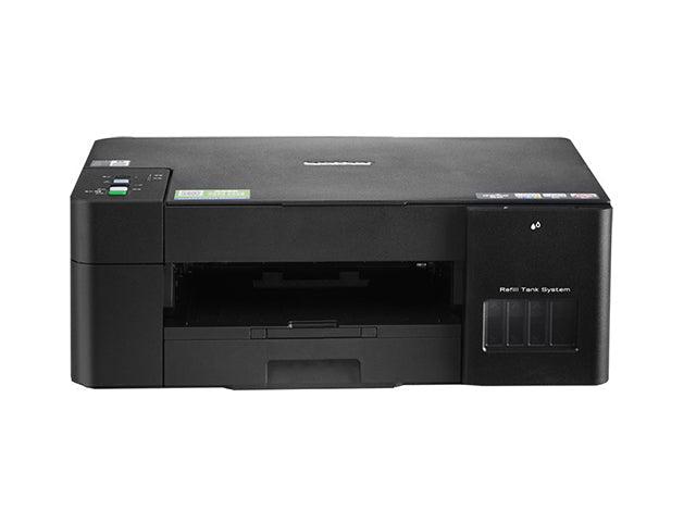 BROTHER DCP-T420W REFILL TANK PRINTER-PRINTER-Makotek Computers