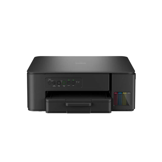 BROTHER DCP-T430W 3IN1 INK TANK PRINTER | PRINT | SCAN | COPY | WI-FI | FLATBED SCANNER | REFILLABLE |  12 MONTHS WARRANTY PRINTER