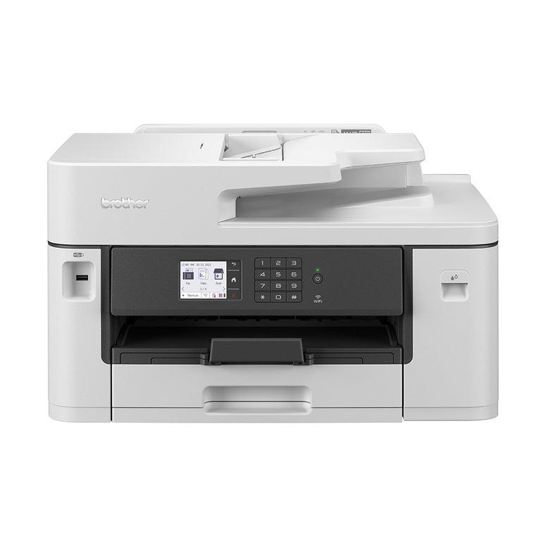 BROTHER MFC-J2340DW INKJET PRINTER-PRINTER-Makotek Computers