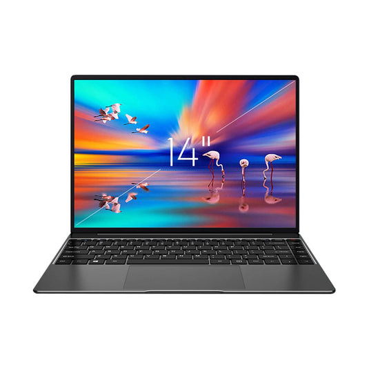 CHUWI COREBOOK X I3-12GB | INTEL CORE I3 1215U | 16GB DDR4 MEMORY | INTEL IRIS XE GRAPHICS | 512GB NVME SSD | 14" IPS 2K RESOLUTION | MS OFFICE PROFESSIONAL 2019 (EU CLAIMING) | WINDOWS 11 OS | 12 MONTHS WARRANTY LAPTOP