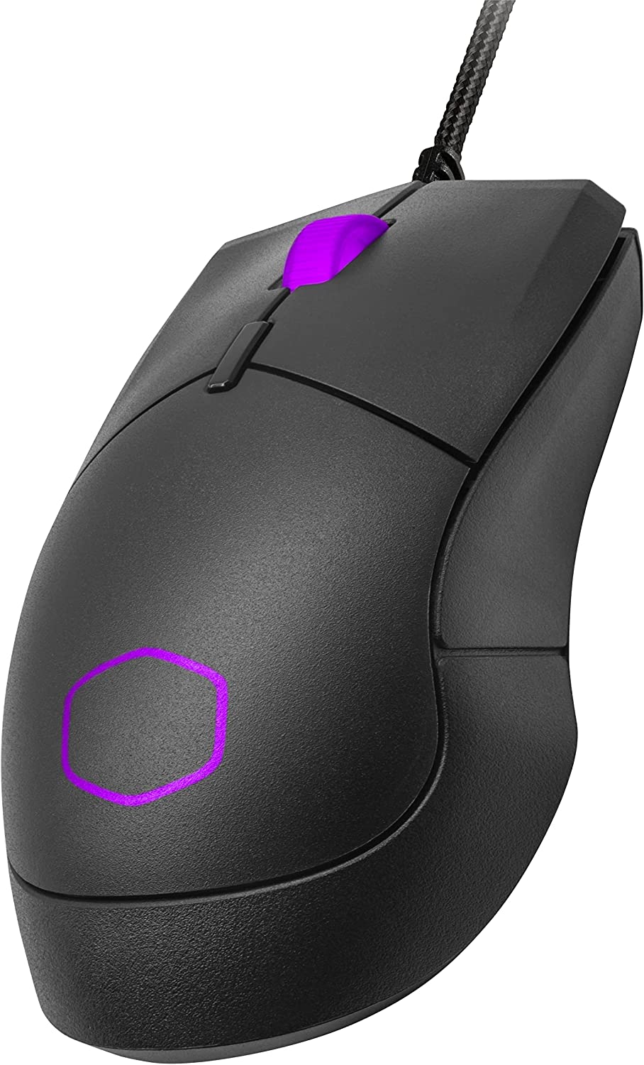 COOLER MASTER MM310 BLACK GAMING MOUSE-MOUSE-Makotek Computers