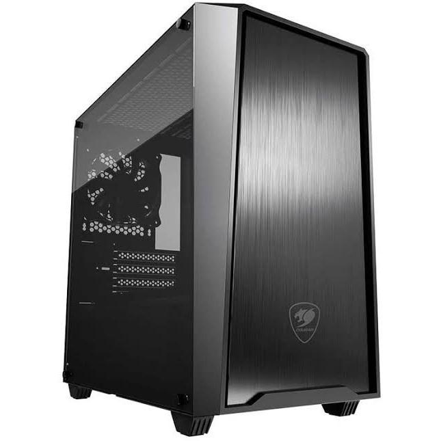 COUGAR MG130-G PC CASE-PC CASE-Makotek Computers