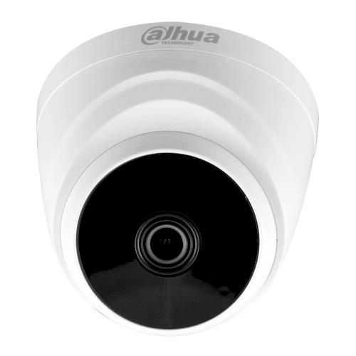 DAHUA DH-HAC-T1A51N-S2 ‚Äì 5MP HDCVI IR EYEBALL CAMERA-CAMERA-Makotek Computers