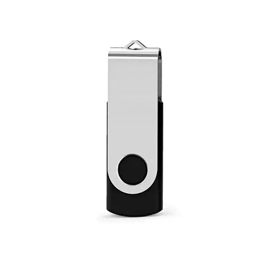 DAHUA U116 16GB SWIVEL USB 2.0 FLASH DRIVE-FLASH DRIVE-Makotek Computers