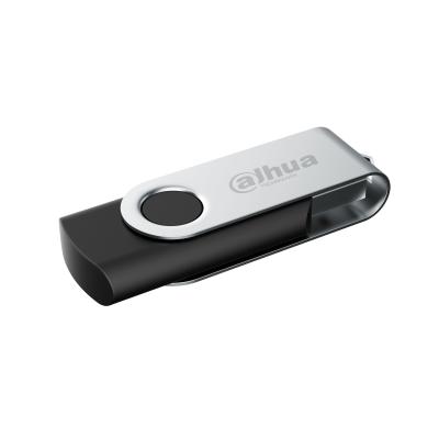 DAHUA U116 32GB SWIVEL USB 2.0 FLASH DRIVE-FLASH DRIVE-Makotek Computers