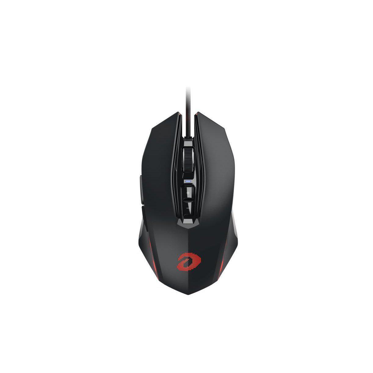 DAREU EM-925 REAPER REAL GAMING MOUSE-MOUSE-Makotek Computers