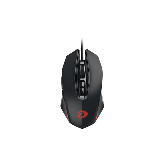 DAREU EM-925 REAPER REAL GAMING MOUSE-MOUSE-Makotek Computers