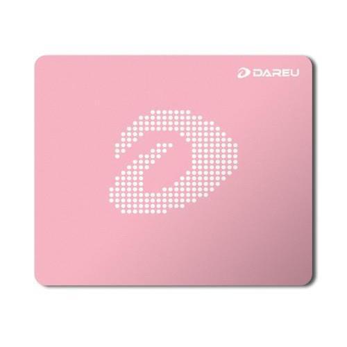 DAREU ESP 100 PINK MOUSEPAD-Makotek Computers