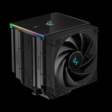 DEEPCOOL AK620 DIGITAL CPU AIR COOLER-CPU COOLER-Makotek Computers