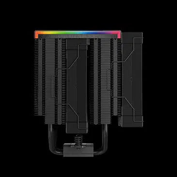 DEEPCOOL AK620 DIGITAL CPU AIR COOLER-CPU COOLER-Makotek Computers