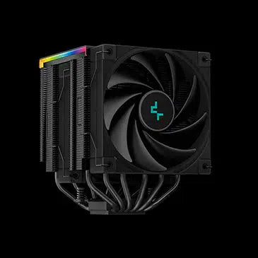 DEEPCOOL AK620 DIGITAL CPU AIR COOLER-CPU COOLER-Makotek Computers