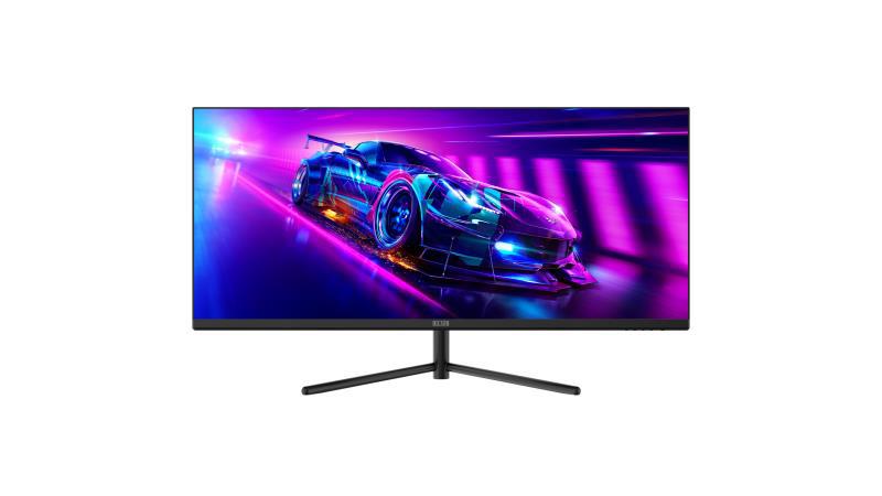 ELSA 34G1 34‚Ä≥ 120HZ ULTRA WIDE GAMING MONITOR-MONITOR-Makotek Computers