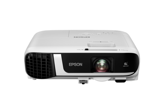 EPSON EB-FH52  | FULL HD DISPLAY | 3 LCD - 3 CHIP TECHNOLOGY | 4000 LUMENS | 12,000 HOURS (ECO MODE) |  12 MONTHS WARRANTY PROJECTOR