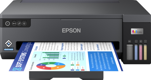 EPSON ECOTANK L11050 MULTI-FUNCTION PRINTER